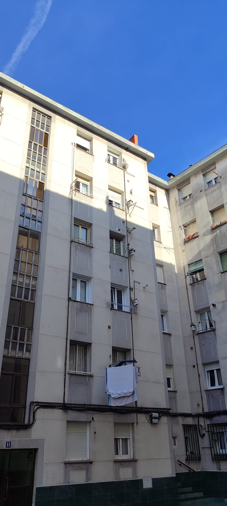 Santander, San Fernando - Cuatro Caminos